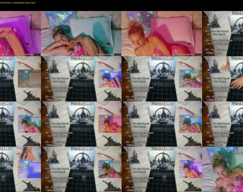 miakinkdd — 23 minute Chaturbate female cam show recording, 1080p, Aug 10, 2020