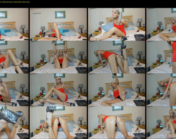 mrswadsworthy — 7 minute Chaturbate female cam show recording, 720p, Aug 10, 2020