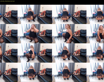 na_ta777 — 6 minute Chaturbate female cam show recording, 720p, Aug 10, 2020