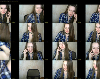 naughty_popa — 58 minute Chaturbate female cam show recording, 720p, Aug 10, 2020