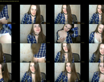 naughty_popa — 39 minute Chaturbate female cam show recording, 720p, Aug 10, 2020