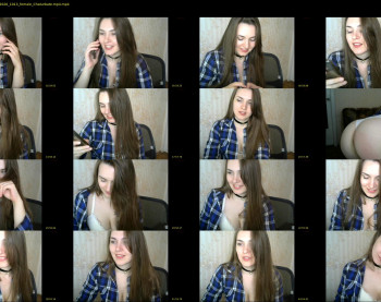 naughty_popa — 51 minute Chaturbate female cam show recording, 720p, Aug 10, 2020
