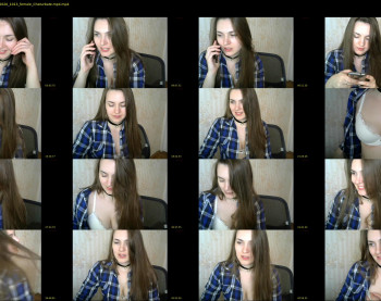 naughty_popa — 52 minute Chaturbate female cam show recording, 720p, Aug 10, 2020