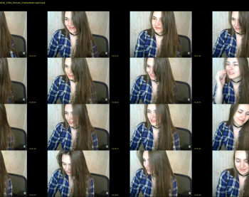 naughty_popa — 5 minute Chaturbate female cam show recording, 720p, Aug 10, 2020