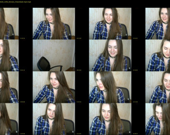 naughty_popa — 19 minute Chaturbate female cam show recording, 720p, Aug 10, 2020
