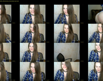 naughty_popa — 36 minute Chaturbate female cam show recording, 720p, Aug 10, 2020
