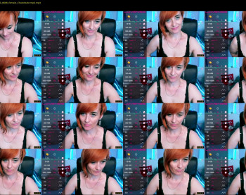 naughtymilane — 5 minute Chaturbate female cam show recording, 1080p, Aug 10, 2020