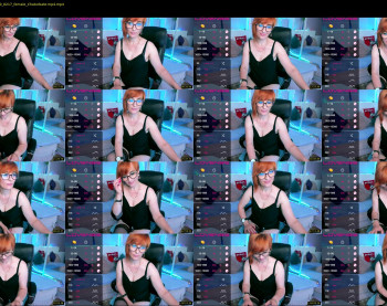 naughtymilane — 73 minute Chaturbate female cam show recording, 1080p, Aug 11, 2020