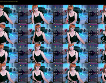 naughtymilane — 73 minute Chaturbate female cam show recording, 1080p, Aug 11, 2020
