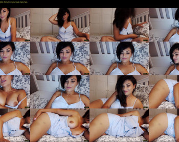nightssecret — 30 minute Chaturbate female cam show recording, 1080p, Aug 11, 2020
