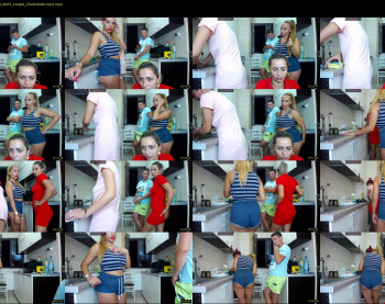 nolimitscoupl3 — 8 minute Chaturbate couple cam show recording, 1080p, Aug 11, 2020