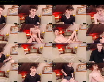 oliver_baker — 100 minute Chaturbate male cam show recording, 720p, Aug 10, 2020