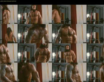 phil_chambers — 35 minute Chaturbate male cam show recording, 1080p, Aug 10, 2020