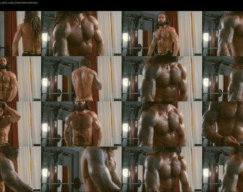 phil_chambers — 21 minute Chaturbate male cam show recording, 1080p, Aug 10, 2020