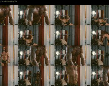 phil_chambers — 4 minute Chaturbate male cam show recording, 1080p, Aug 10, 2020