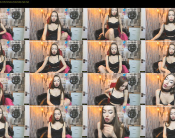 presidenttaylor — 36 minute Chaturbate female cam show recording, 720p, Aug 11, 2020