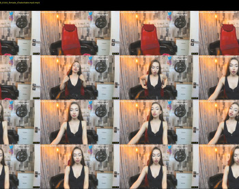 presidenttaylor — 3 minute Chaturbate female cam show recording, 720p, Aug 11, 2020