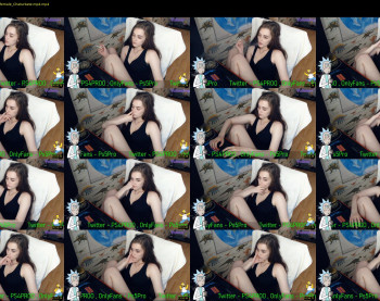 ps4pro — 17 minute Chaturbate female cam show recording, 720p, Aug 10, 2020