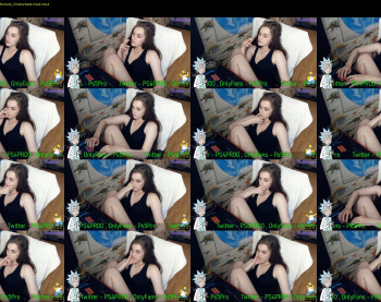 ps4pro — 17 minute Chaturbate female cam show recording, 720p, Aug 10, 2020