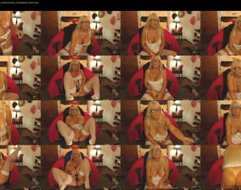 sassythang4u — 67 minute Chaturbate female cam show recording, 720p, Aug 10, 2020