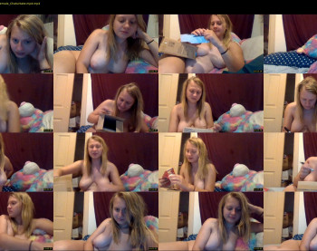 scartit — 18 minute Chaturbate female cam show recording, 480p, Aug 10, 2020