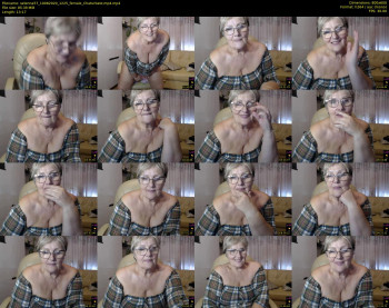 selenna57 — 14 minute Chaturbate female cam show recording, 480p, Aug 10, 2020