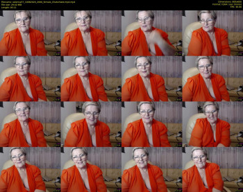 selenna57 — 6 minute Chaturbate female cam show recording, 480p, Aug 10, 2020