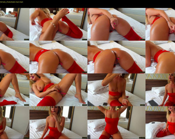 senihot — 70 minute Chaturbate female cam show recording, 1080p, Aug 10, 2020