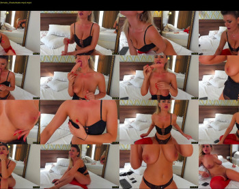 senihot — 70 minute Chaturbate female cam show recording, 1080p, Aug 10, 2020