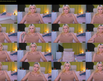 simply_sasha — 43 minute Chaturbate female cam show recording, 720p, Aug 11, 2020