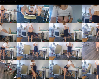 squirtmilfpussy — 50 minute Chaturbate female cam show recording, 720p, Aug 10, 2020