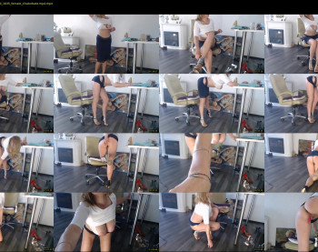 squirtmilfpussy — 14 minute Chaturbate female cam show recording, 720p, Aug 10, 2020