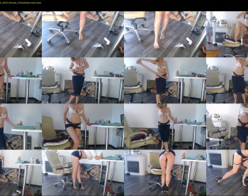 squirtmilfpussy — 51 minute Chaturbate female cam show recording, 720p, Aug 10, 2020