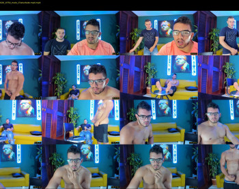 straigthguysfun — 104 minute Chaturbate male cam show recording, 720p, Aug 10, 2020