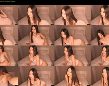 succuba_ — 9 minute Chaturbate female cam show recording, 1080p, Aug 10, 2020