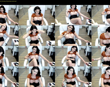 sugar_dolly — 16 minute Chaturbate female cam show recording, 1080p, Aug 11, 2020