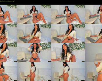 swt_molly — 70 minute Chaturbate female cam show recording, 1080p, Aug 10, 2020