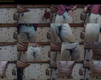 tralalabala — 70 minute Chaturbate male cam show recording, 1080p, Aug 10, 2020