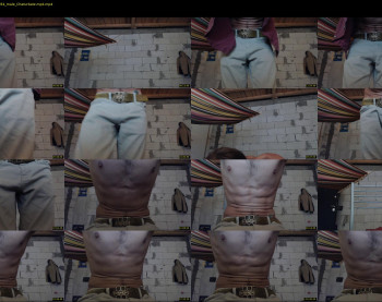 tralalabala — 70 minute Chaturbate male cam show recording, 1080p, Aug 10, 2020
