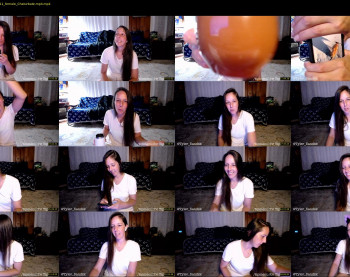 tylersands — 67 minute Chaturbate female cam show recording, 1080p, Aug 10, 2020