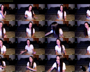 tylersands — 31 minute Chaturbate female cam show recording, 1080p, Aug 10, 2020
