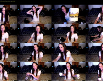 tylersands — 21 minute Chaturbate female cam show recording, 1080p, Aug 10, 2020