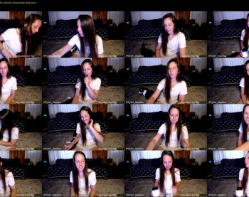tylersands — 21 minute Chaturbate female cam show recording, 1080p, Aug 10, 2020