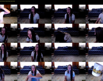 tylersands — 73 minute Chaturbate female cam show recording, 1080p, Aug 10, 2020
