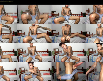 ululante — 30 minute Chaturbate male cam show recording, 1080p, Aug 10, 2020