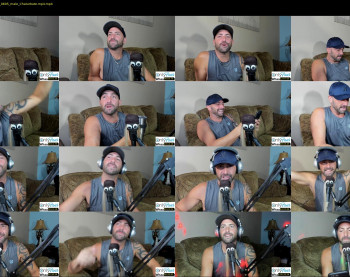 whaaaaaaaat — 69 minute Chaturbate couple cam show recording, 1080p, Aug 10, 2020