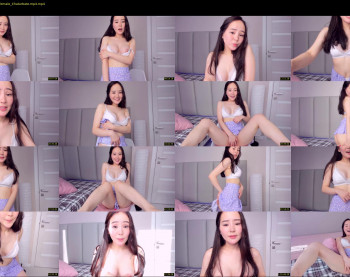 _jikey_ — 70 minute Chaturbate female cam show recording, 1080p, Aug 11, 2020
