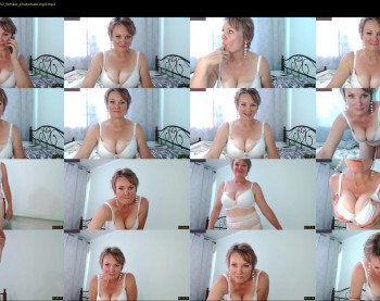_lady_red_ — 8 minute Chaturbate female cam show recording, 1080p, Aug 11, 2020