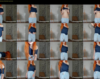 _o0o__ — 21 minute Chaturbate female cam show recording, 720p, Aug 12, 2020