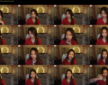 _pilya_ — 12 minute Chaturbate female cam show recording, 720p, Aug 11, 2020